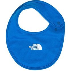 ビブ ベビー 小物 ヒーローブルー（HB） NNB22513