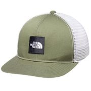 メッセージメッシュキャップ キッズ 帽子 （OL） KLサイズ NNJ02502