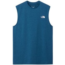 【メンズL】ノースフェイス　ランニングシャツ ザ・ノース・フェイス THE NORTH FACE メンズ 陸上/ランニング