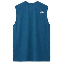 【メンズL】ノースフェイス　ランニングシャツ ヨドバシ.com - THE NORTH FACE ザ・ノース・フェイス スリーブ