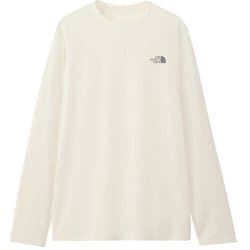 ロングスリーブGTDメランジクルー メンズ カットソー （GS） Sサイズ NT12597