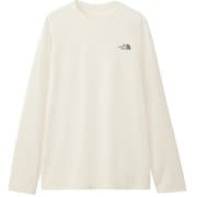 ロングスリーブGTDメランジクルー メンズ カットソー (GS) Sサイズ NT12597