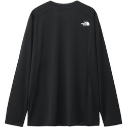 THE NORTH FACE ザ・ノース・フェイス カットソー 長袖 メンズ