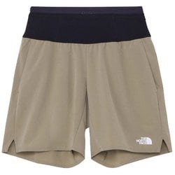 エンデュリスレーシングショーツ メンズ ランニングウェア ショートパンツ キャバングレー（CR） Sサイズ NB72480