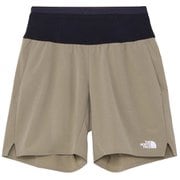エンデュリスレーシングショーツ メンズ ランニングウェア ショートパンツ (CR) Mサイズ NB72480