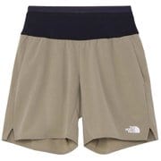 エンデュリスレーシングショーツ メンズ ランニングウェア ショートパンツ (CR) Mサイズ NB72480