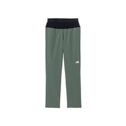 バーブライトランニングパンツ メンズ ランニングウェア ロングパンツ ダックグリーン（DG） Mサイズ NB32573