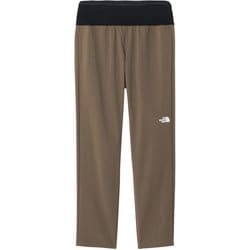 バーブライトランニングパンツ メンズ ランニングウェア ロングパンツ スモーキーブラウン（SK） Lサイズ NB32573