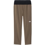 バーブライトランニングパンツ メンズ ランニングウェア ロングパンツ スモーキーブラウン(SK) Lサイズ NB32573