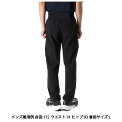 【新品】ノースフェイス バーブライトランニングパンツ NB32573 ブラックM THE NORTH FACE ザ・ノース・フェイス バーブライトパンツ