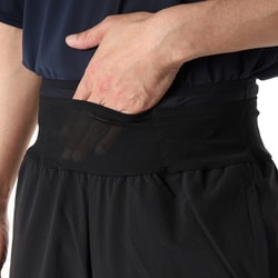 【新品】ノースフェイス バーブライトランニングパンツ NB32573 ブラックM THE NORTH FACE ノースフェイス パンツ バーブライトランニング