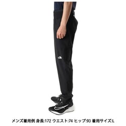 新品ザ・ノース・フェイス　バーブライトランニングパンツ XL ブラック 公式】バーブライトランニングパンツ（メンズ）｜ザ・ノース