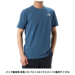 THE NORTH FACE ◆ショートスリーブエンデューロクルー 公式】ショートスリーブエンデューロクルー（レディース）｜ザ