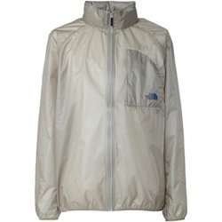 フリーランストライクジャケット ユニセックス ランニングウェア ジャケット クレイグレー（CL） Sサイズ NP12594