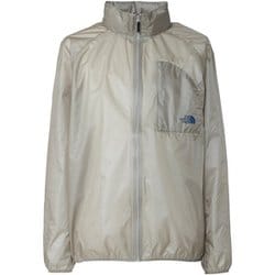 フリーランストライクジャケット ユニセックス ランニングウェア ジャケット クレイグレー（CL） Mサイズ NP12594