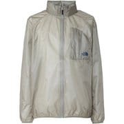 フリーランストライクジャケット ユニセックス ランニングウェア ジャケット クレイグレー(CL) Lサイズ NP12594