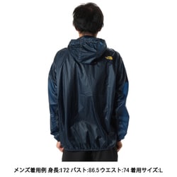 THE NORTH FACE ランニングジャケット　ウィンドパーカー　M Amazon | THE NORTH FACE(ザノースフェイス) ジャケット Free