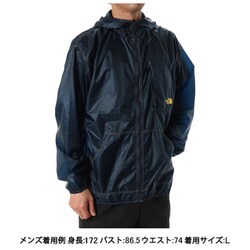THE NORTH FACE ウィンドブレーカー L ブラック　ランニングウェア ヨドバシ.com - THE NORTH FACE ザ・ノース・フェイス フリー