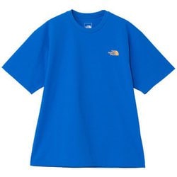 THE NORTH FACE ユニセックス カラビナリラックスTシャツ 送関込 THE NORTH FACE ユニセックス カラビナリラックスTシャツ 送関込
