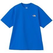 ショートスリーブフリーランイーエスグラフィッククルー ユニセックス ランニングウェア シャツ (HB) Lサイズ NT12593