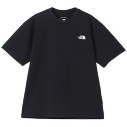 ●TNFノースフェイス 半袖フリーランイーエスグラフィッククルー THE NORTH FACE (ザノースフェイス) S/S Free Run Graphic Crew