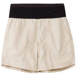 フリーランショーツ メンズ ランニングウェア ショートパンツ フォッシルアイボリー（FI） Sサイズ NB22591