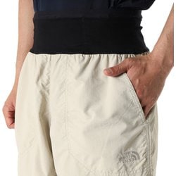 【美品】NB22591 フリーランショーツ キャバングレー Mサイズ ヨドバシ.com - THE NORTH FACE ザ・ノース・フェイス フリー