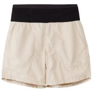 フリーランショーツ メンズ ランニングウェア ショートパンツ フォッシルアイボリー(FI) Lサイズ NB22591