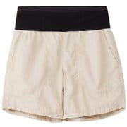 フリーランショーツ メンズ ランニングウェア ショートパンツ フォッシルアイボリー(FI) Lサイズ NB22591