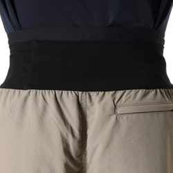 ノースフェイス フリーランショーツ XL キャバングレー NB22591 ヨドバシ.com - THE NORTH FACE ザ・ノース・フェイス フリー