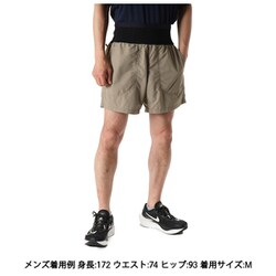 ノースフェイス フリーランショーツ XL キャバングレー NB22591 ヨドバシ.com - THE NORTH FACE ザ・ノース・フェイス フリー