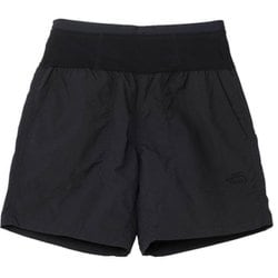 フリーランショーツ メンズ ランニングウェア ショートパンツ ブラック（K） Mサイズ NB22591