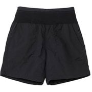 フリーランショーツ メンズ ランニングウェア ショートパンツ （K） Mサイズ NB22591