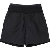 フリーランショーツ メンズ ランニングウェア ショートパンツ (K) Mサイズ NB22591