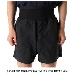 ノースフェイス フリーランショーツ M ブラック NB22591 ザ・ノース・フェイス（THE NORTH FACE）（メンズ）フリーラン