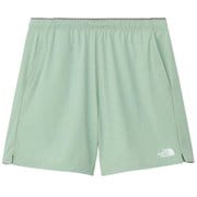 フレキシブルショーツ レディース ショートパンツ アイスバーググリーン(IG) Mサイズ NBW22581