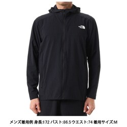 ✅新品正規品✅メンズM フレキシブルフーディ 黒　NP22581 セール SALE ザ・ノース・フェイス THE NORTH FACE フレキシブル