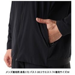 ✅新品正規品✅メンズM フレキシブルフーディ 黒　NP22581 公式】フレキシブルフーディ（メンズ）｜ザ・ノース・フェイス