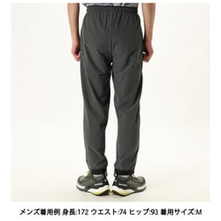 THE NORTH FACE - ノースフェイス フレキシブルロングパンツ メンズ NB12582 L 新品 ZC THE NORTH FACE ザ・ノース・フェイス ロングパンツ メンズ