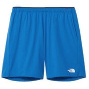 フレキシブルショーツ 7 inch メンズ ランニングウェア ショートパンツ スカイダイバー(SK) Mサイズ NB22581