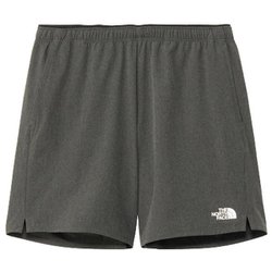 フレキシブルショーツ 7 inch メンズ ランニングウェア ショートパンツ ミックスチャコール（ZC） XLサイズ NB22581