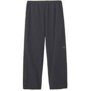 ヴェイグラントロングパンツ メンズ ロングパンツ ブラック(K) XLサイズ NB12583
