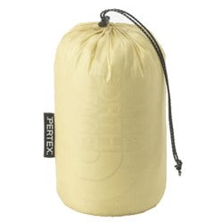 パーテックス スタッフバッグ2L （PI） NN32361