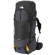 ミュアー60 レディース ザック 58L ブラック×アスファルトグレー(KA) WMサイズ NM62500