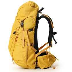 THE NORTH FACEテルス35 イエロー リュック THE NORTH FACE/ザ・ノース・フェイス/テルス 35 ゴールデン