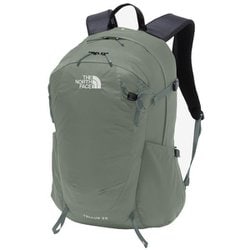 テルス25 ザック 26L ダックグリーン（DG） NM62369