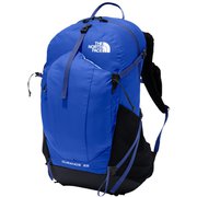 ウラノス25 ザック 26L ファイターブルー（FB） NM62372