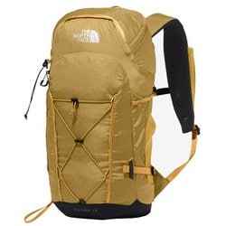 ノーム18 ザック 19L ターメリック（TC） NM62375