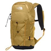 ノーム18 ザック 19L ターメリック(TC) NM62375