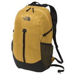 メイフライパック22 ザック 22L ターメリック（TC） NM62376